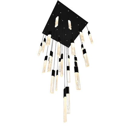 Greta LED Chandelier