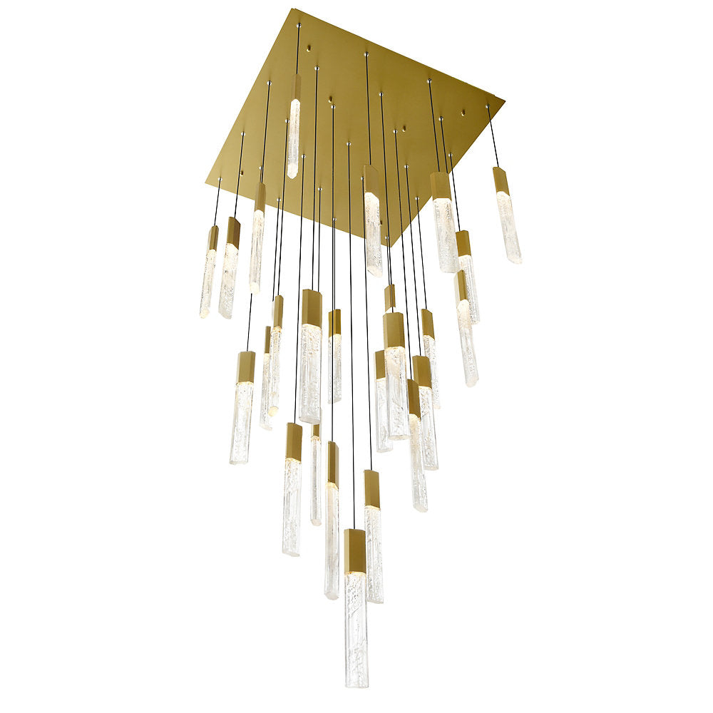 Greta LED Chandelier