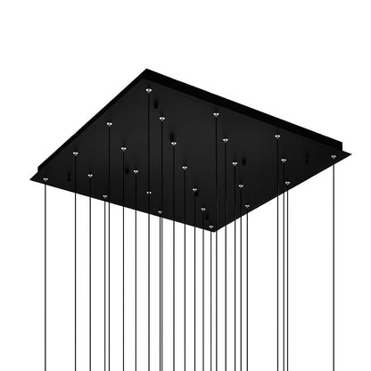 Greta LED Chandelier