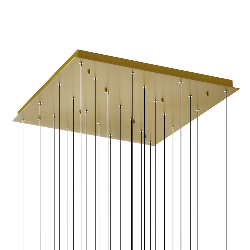 Greta LED Chandelier