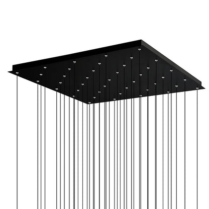 Greta LED Chandelier