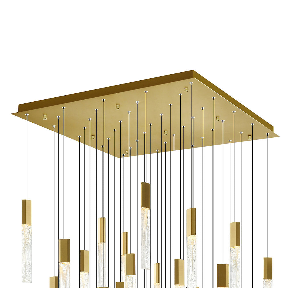 Greta LED Chandelier