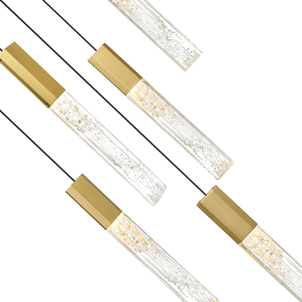 Greta LED Chandelier