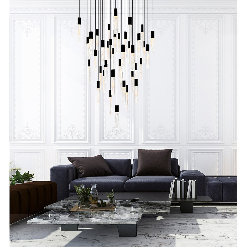 Greta LED Chandelier