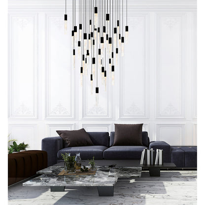 Greta LED Chandelier
