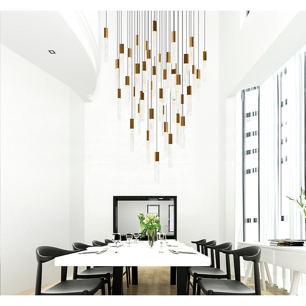 Greta LED Chandelier