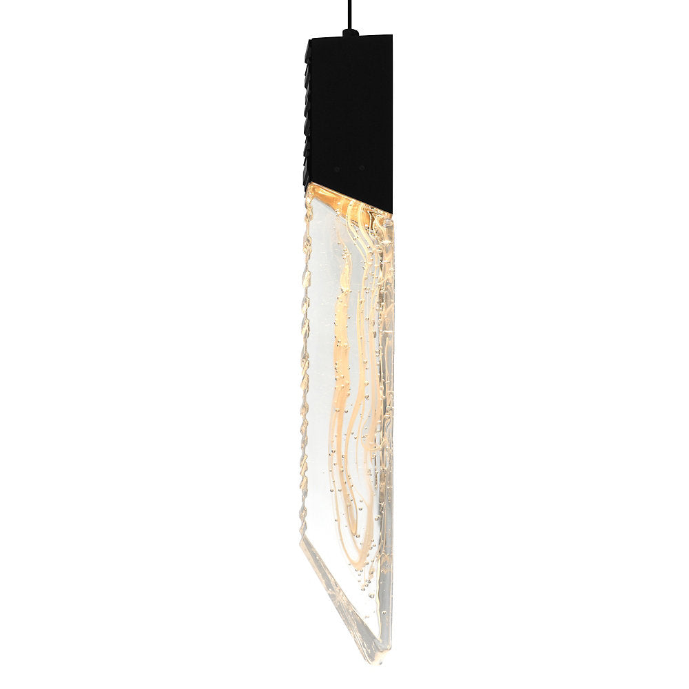 Petra LED Multi-Light Chandelier