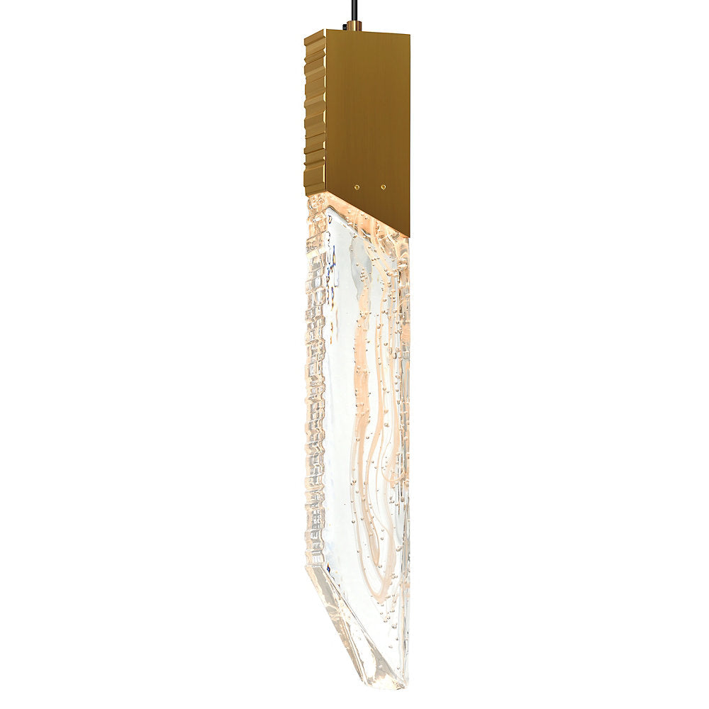 Petra LED Multi-Light Chandelier
