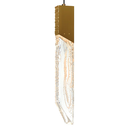 Petra LED Multi-Light Chandelier