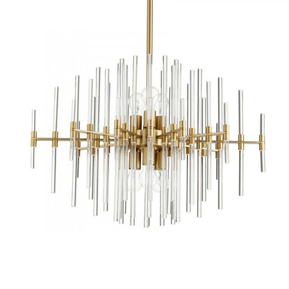 Sarafina Chandelier