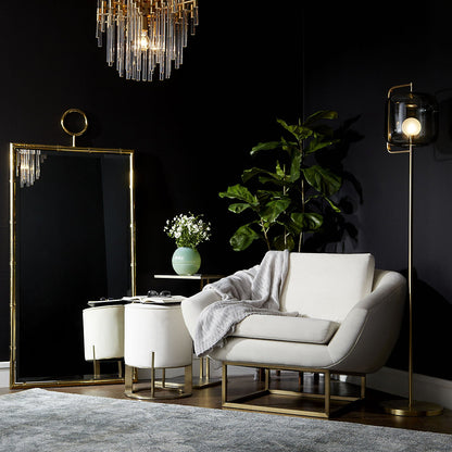 Sarafina Chandelier