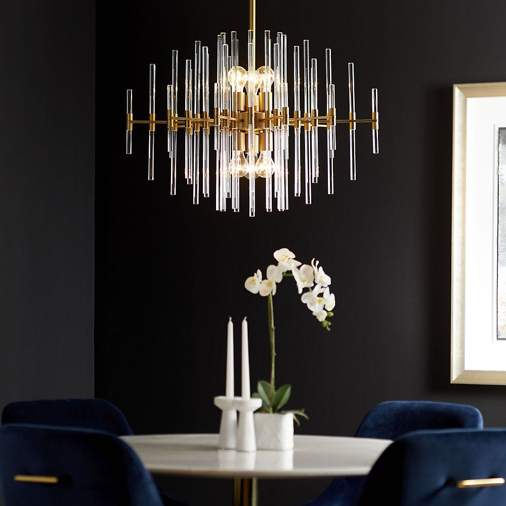 Sarafina Chandelier