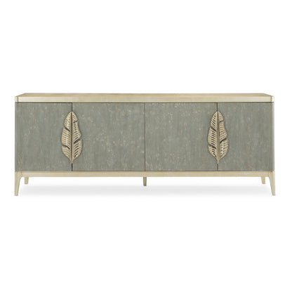 Caracole Classic Waterside Entertainment Console