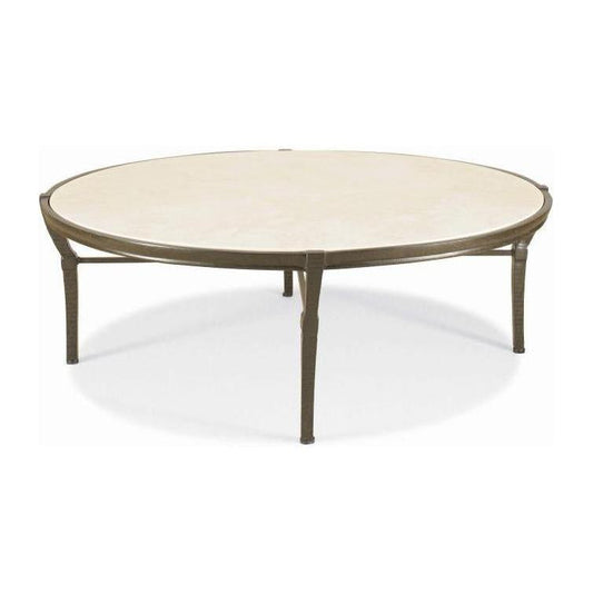 Century Furniture Andalusia 50 Round Cocktail Table