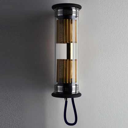 In the Tube Wall Sconce