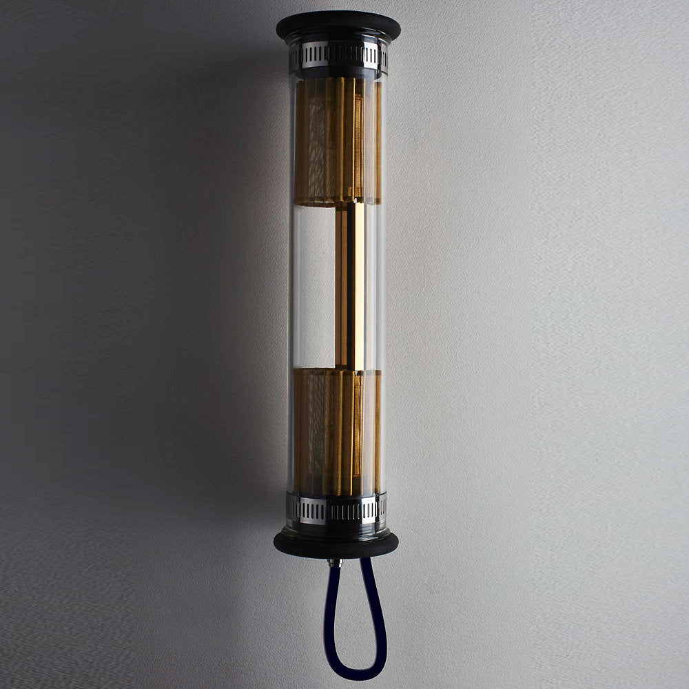 In the Tube Wall Sconce