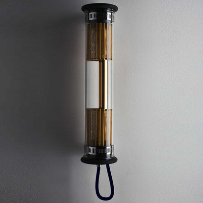 In the Tube Wall Sconce