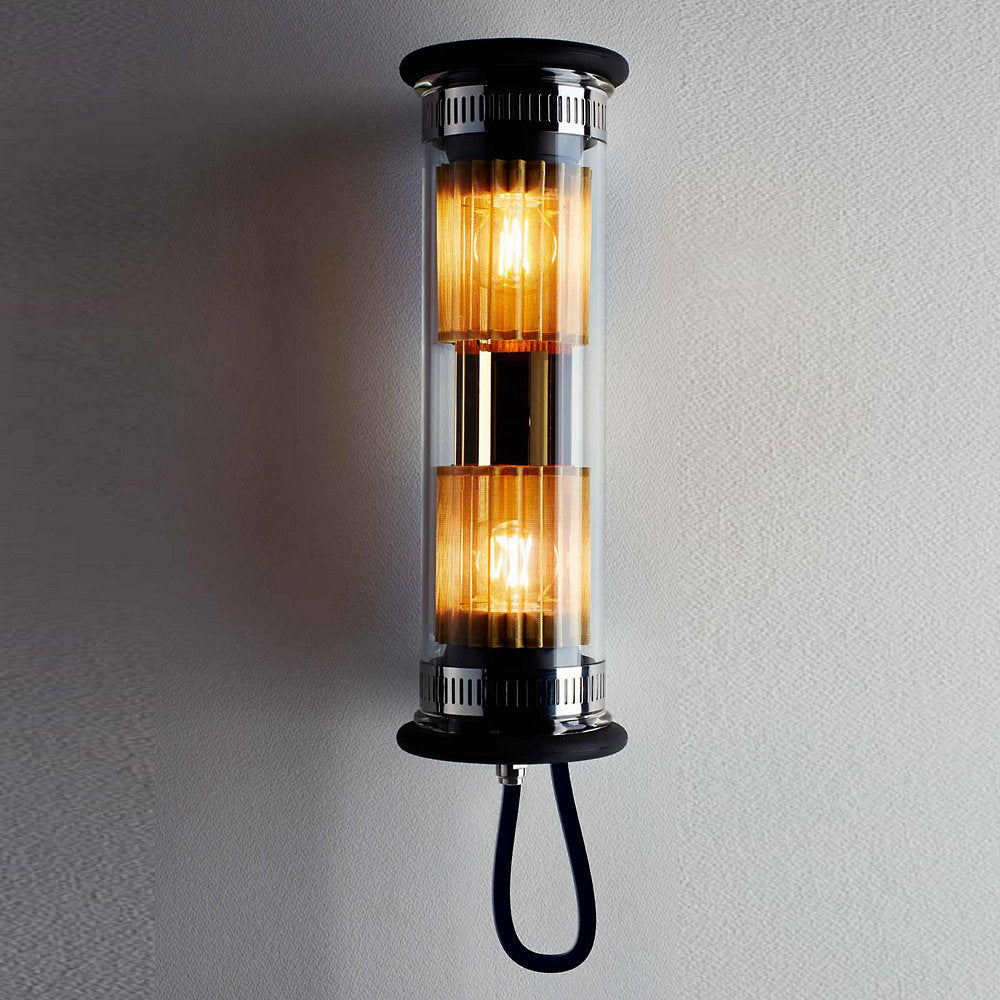 In the Tube Wall Sconce