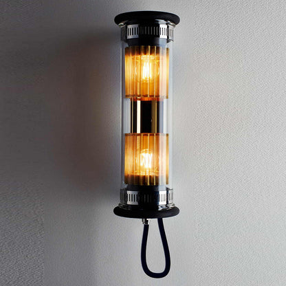 In the Tube Wall Sconce
