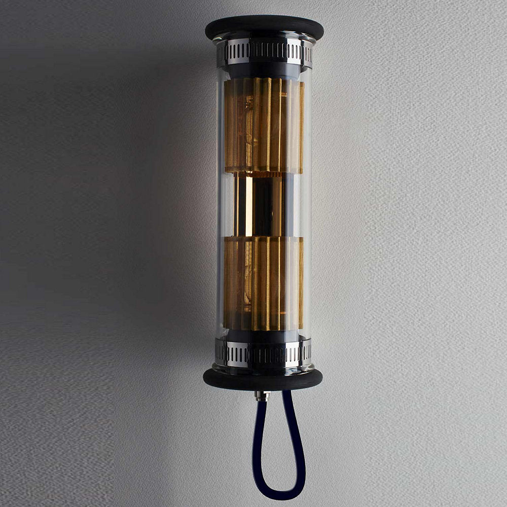 In the Tube Wall Sconce
