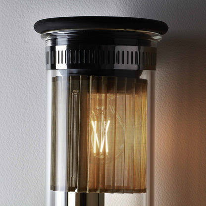 In the Tube Wall Sconce