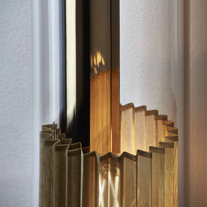In the Tube Wall Sconce