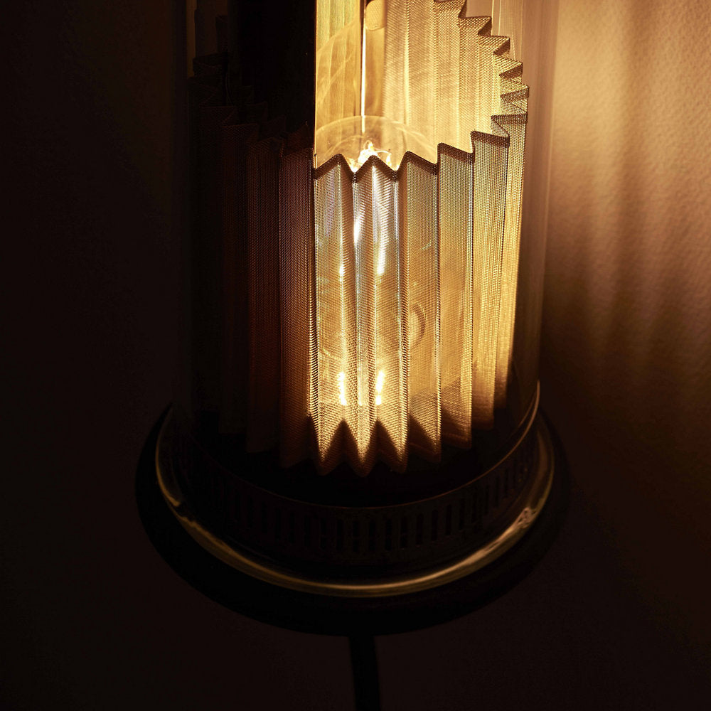In the Tube Wall Sconce