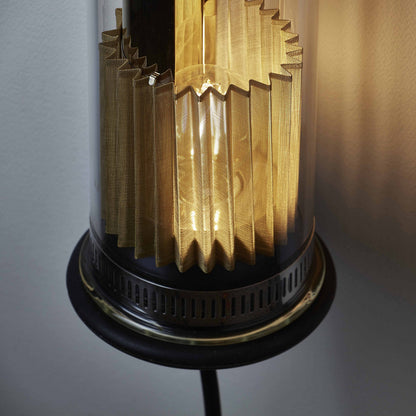 In the Tube Wall Sconce