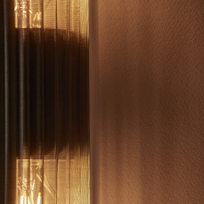 In the Tube Wall Sconce