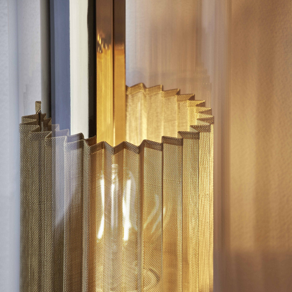 In the Tube Wall Sconce
