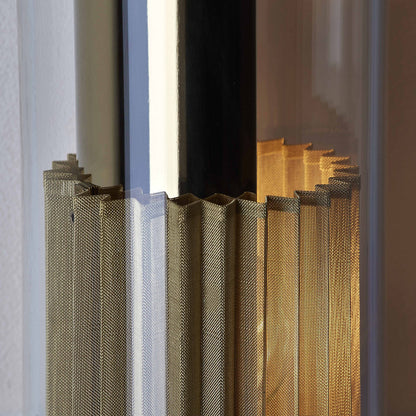 In the Tube Wall Sconce