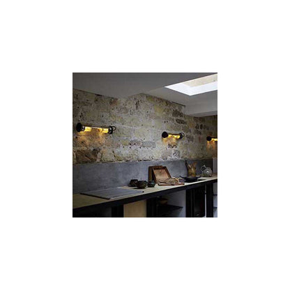 In the Tube Wall Sconce