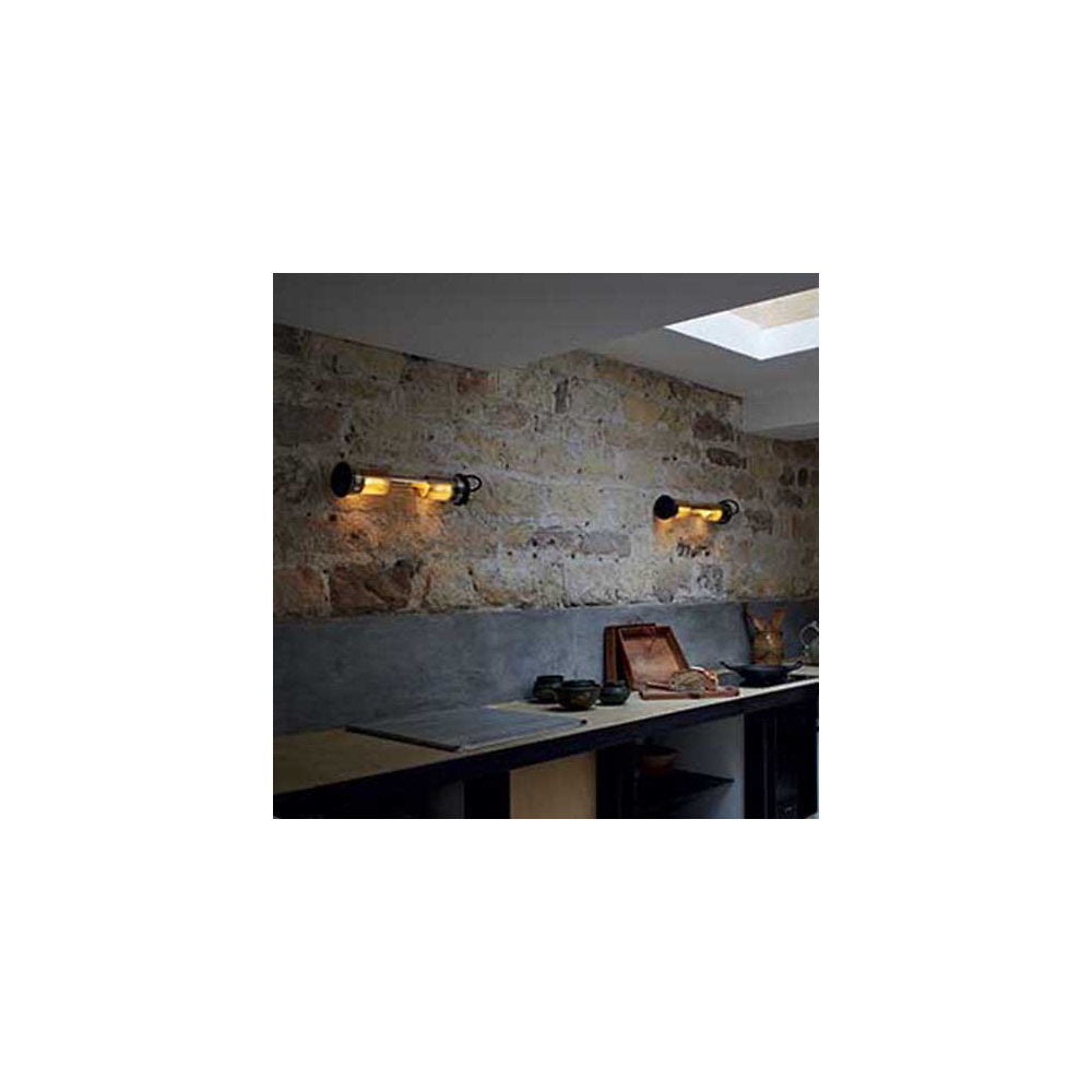 In the Tube Wall Sconce