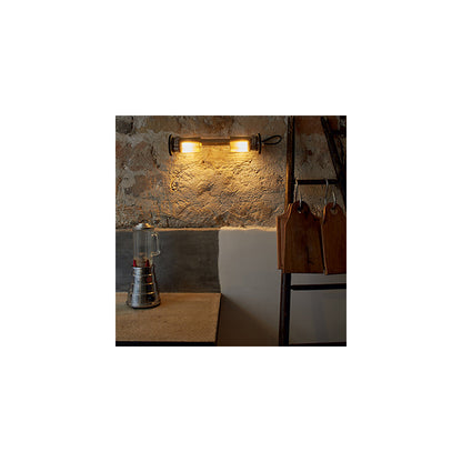 In the Tube Wall Sconce