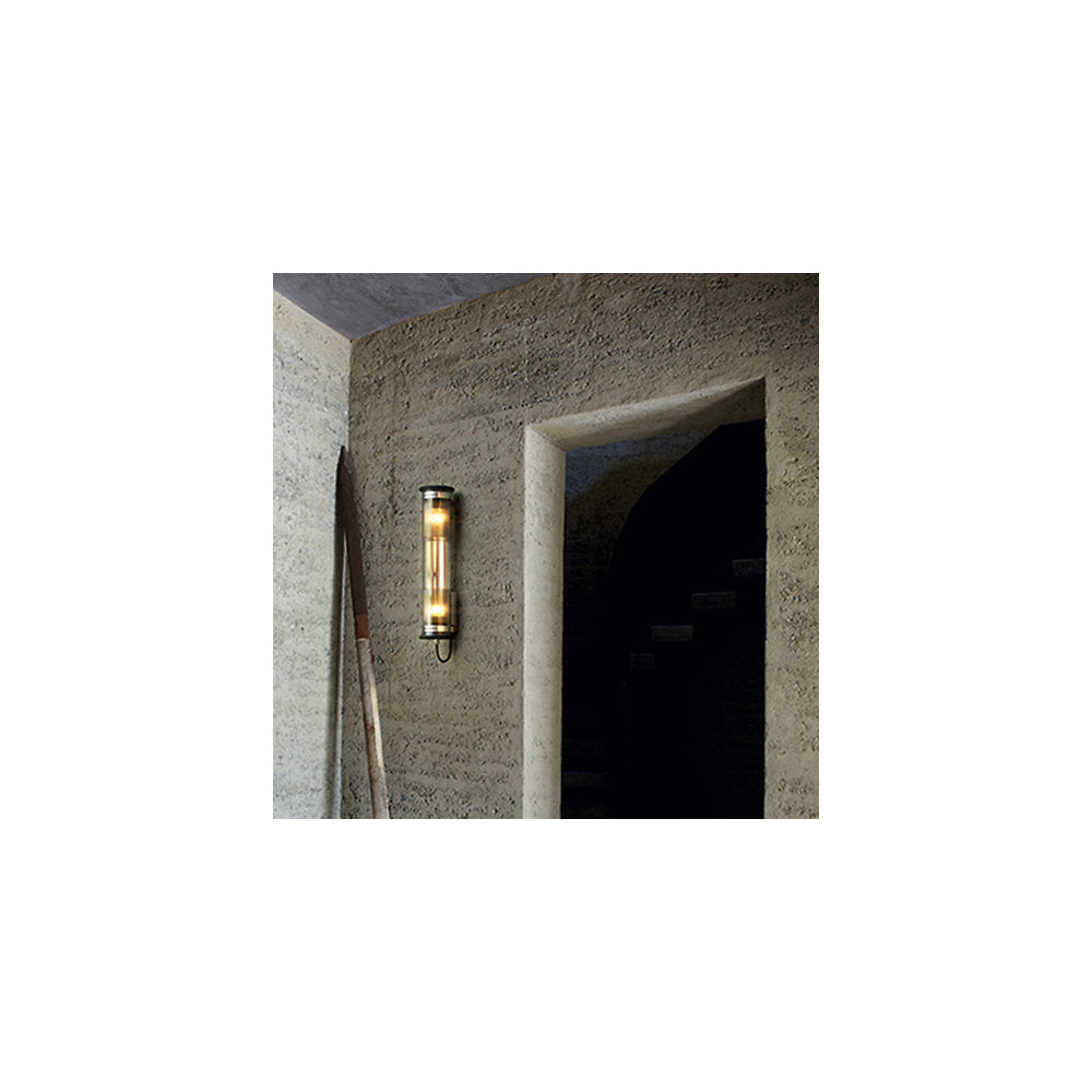 In the Tube Wall Sconce