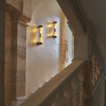 In the Tube Wall Sconce