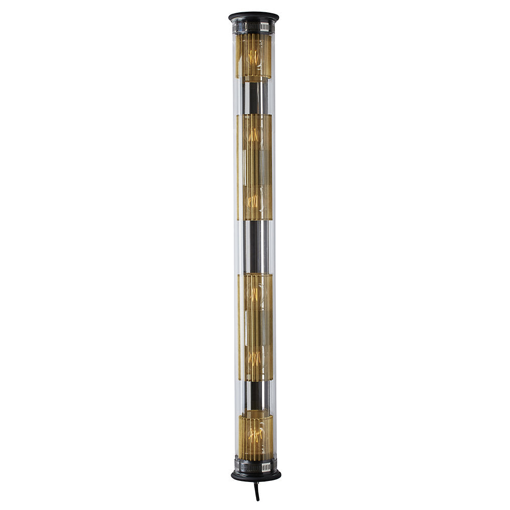 In the Tube Wall Sconce