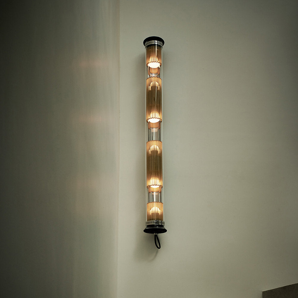 In the Tube Wall Sconce