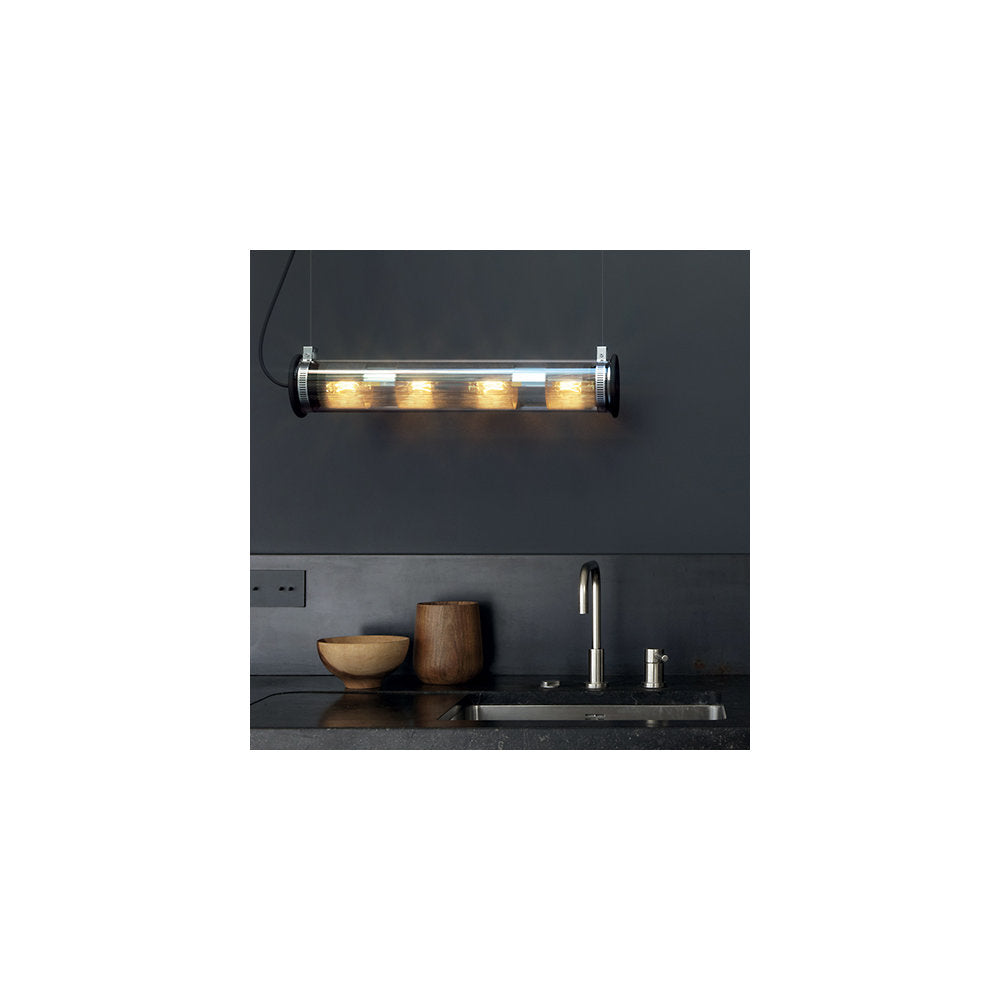 In the Tube Wall Sconce