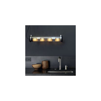 In the Tube Wall Sconce