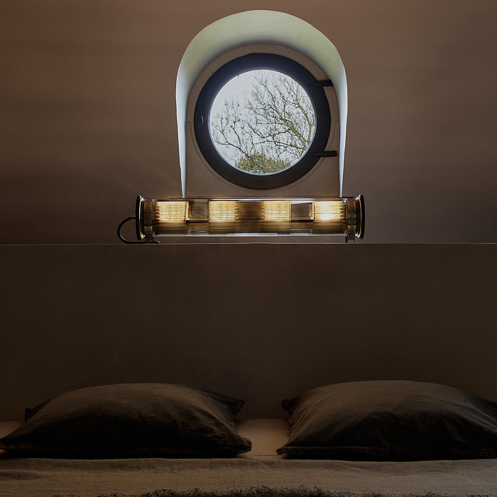 In the Tube Wall Sconce