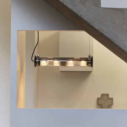 In the Tube Wall Sconce