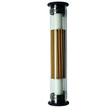 In The Tube 360 LED Wall Sconce