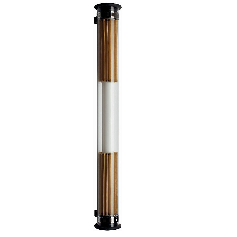In The Tube 360 LED Wall Sconce