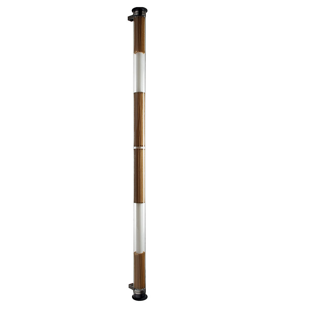 In The Tube 360 LED Wall Sconce