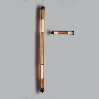 In The Tube 360 LED Wall Sconce