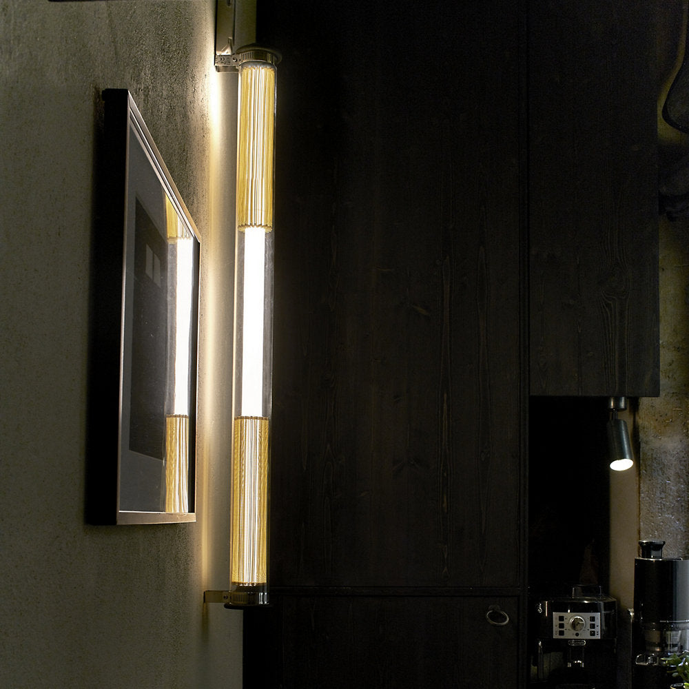 In The Tube 360 LED Wall Sconce