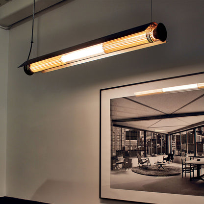 In The Tube 360 LED Wall Sconce