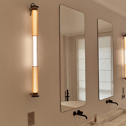 In The Tube 360 LED Wall Sconce