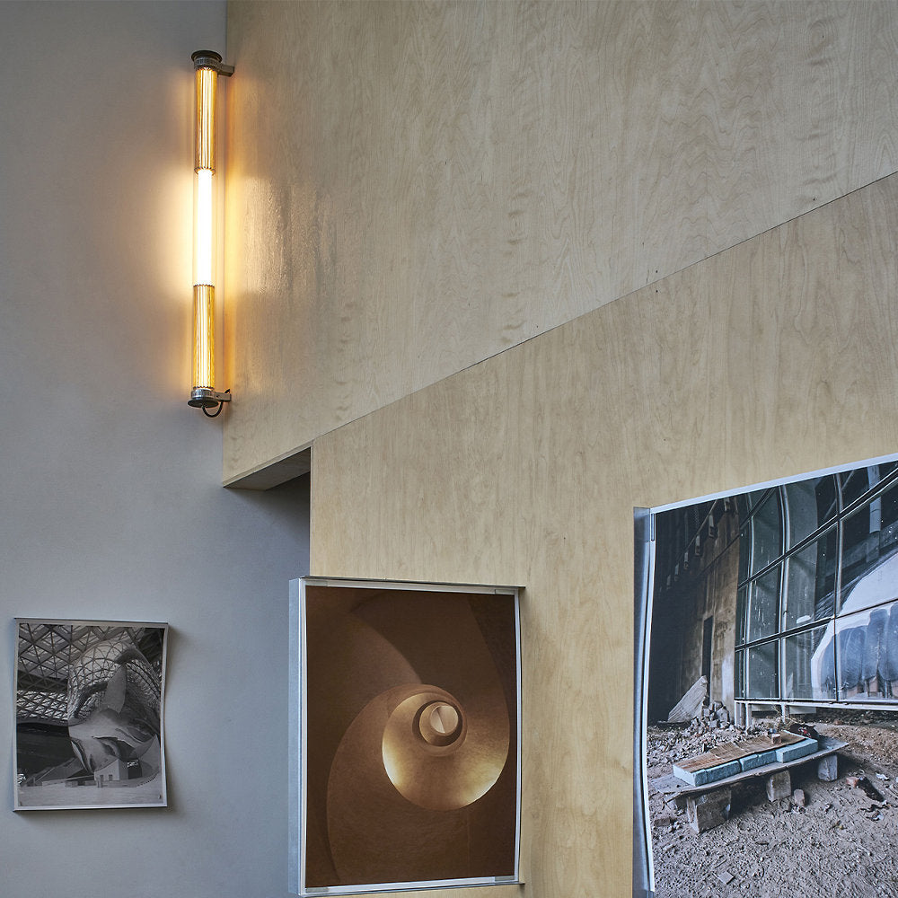 In The Tube 360 LED Wall Sconce